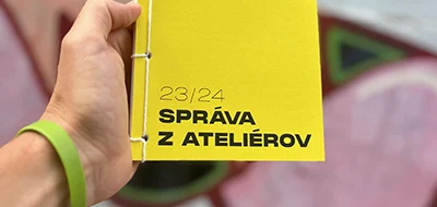 Správa za ateliérov SZUŠ MAKUKI